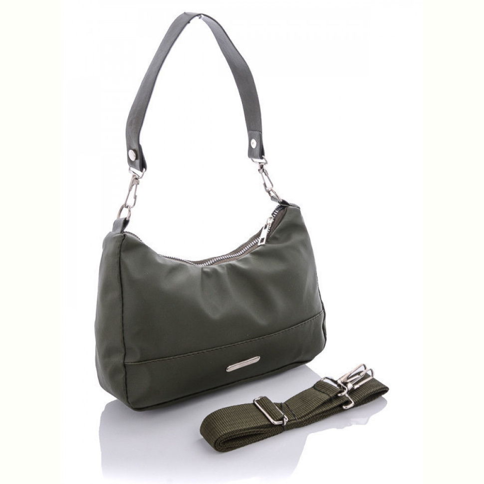 Сумка David Polo 1217-3 green
