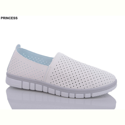 Слипоны Princess L166