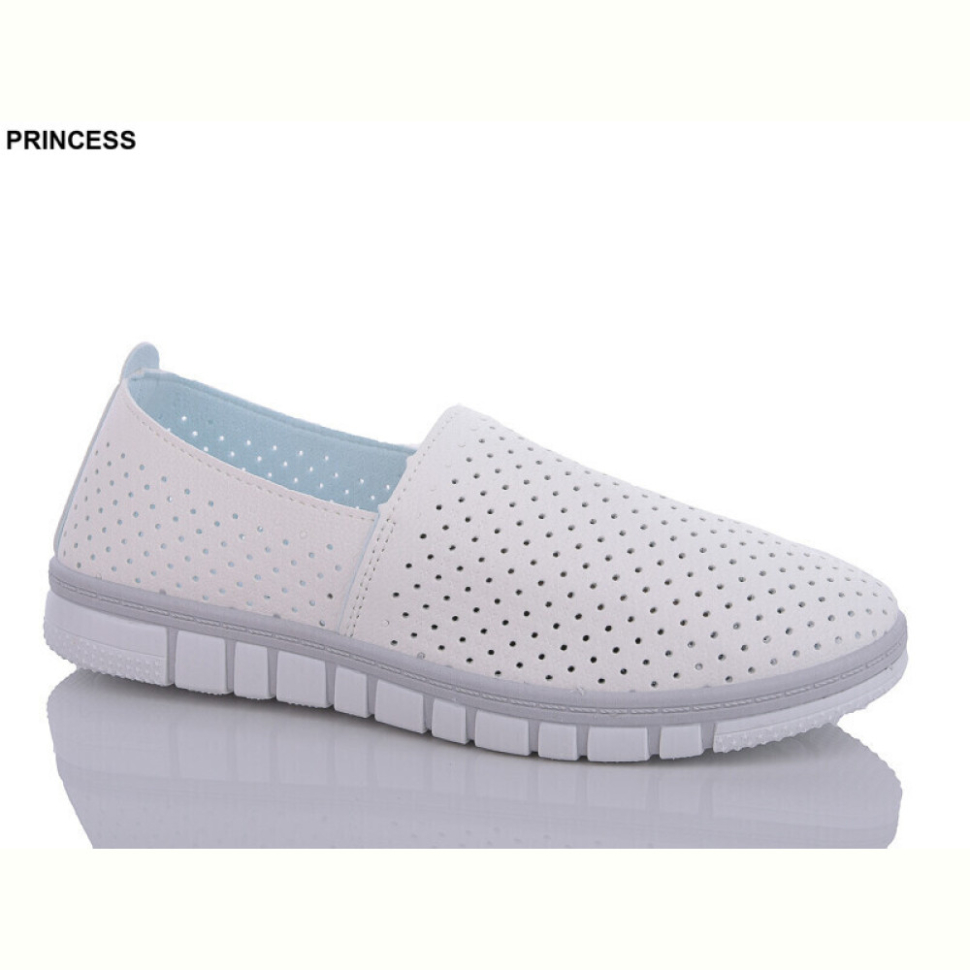 Слипоны Princess L166