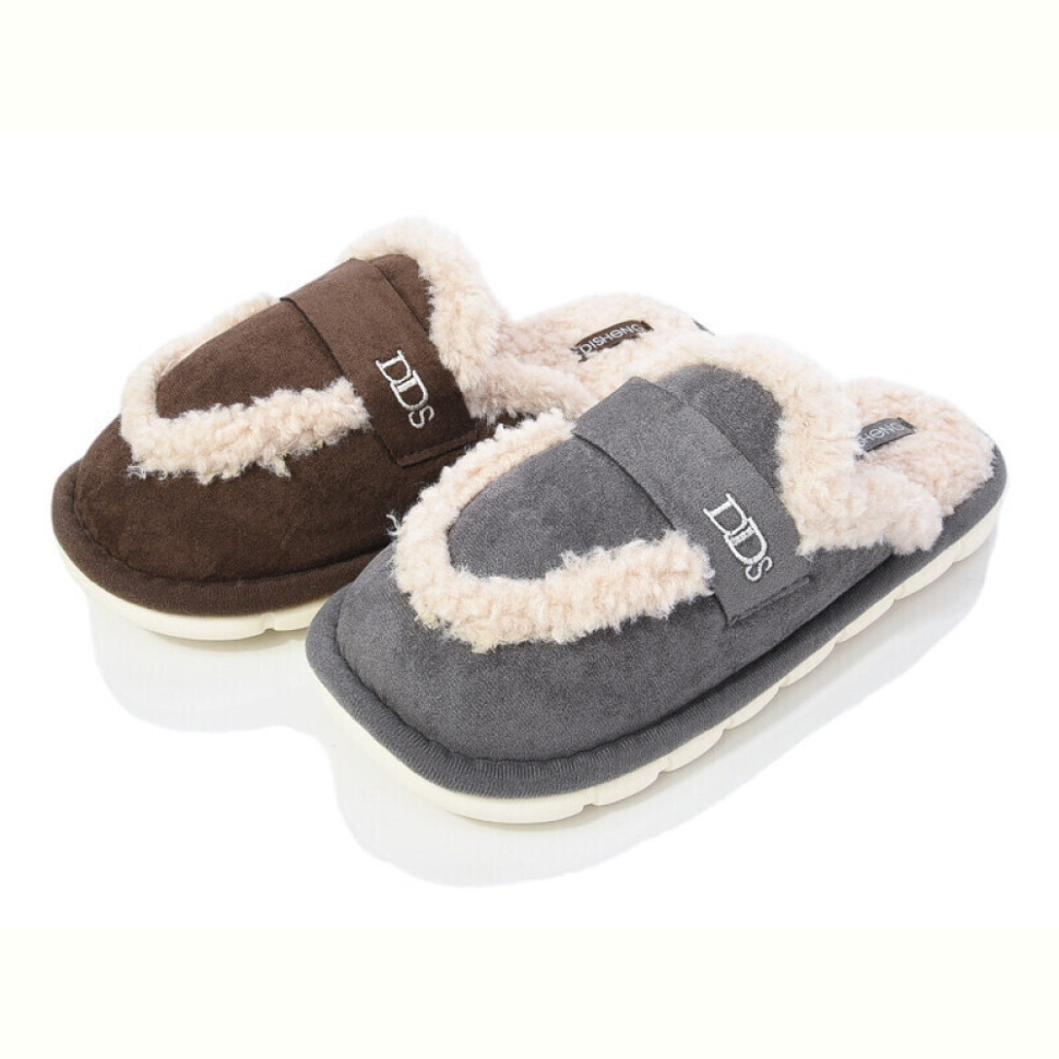 Тапки M&L  Alex13 2420 mix