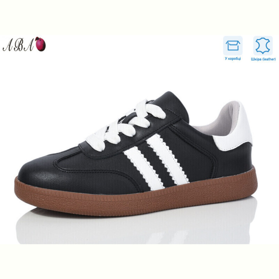 Кроссовки Aba 3ABA75-6H