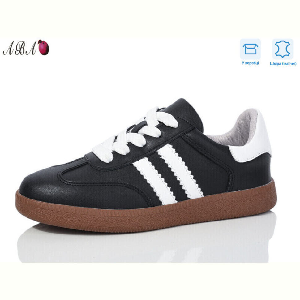 Кроссовки Aba 3ABA75-6H