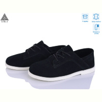 Туфли STILLI Group BD30-3 шкіра