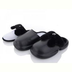 Тапки Lion 2335-3 black