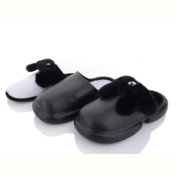 Тапки Lion 2335-3 black