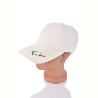 Кепка Королева 26-03 l.beige