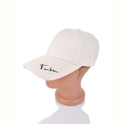 Кепка Королева 26-03 l.beige