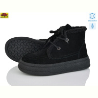 Ботинки Mei De Li B7788-5 black