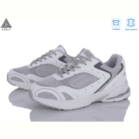 Кроссовки STILLI Group V20-7 шкіра піна