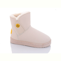 Угги ASHIGULI A304 beige