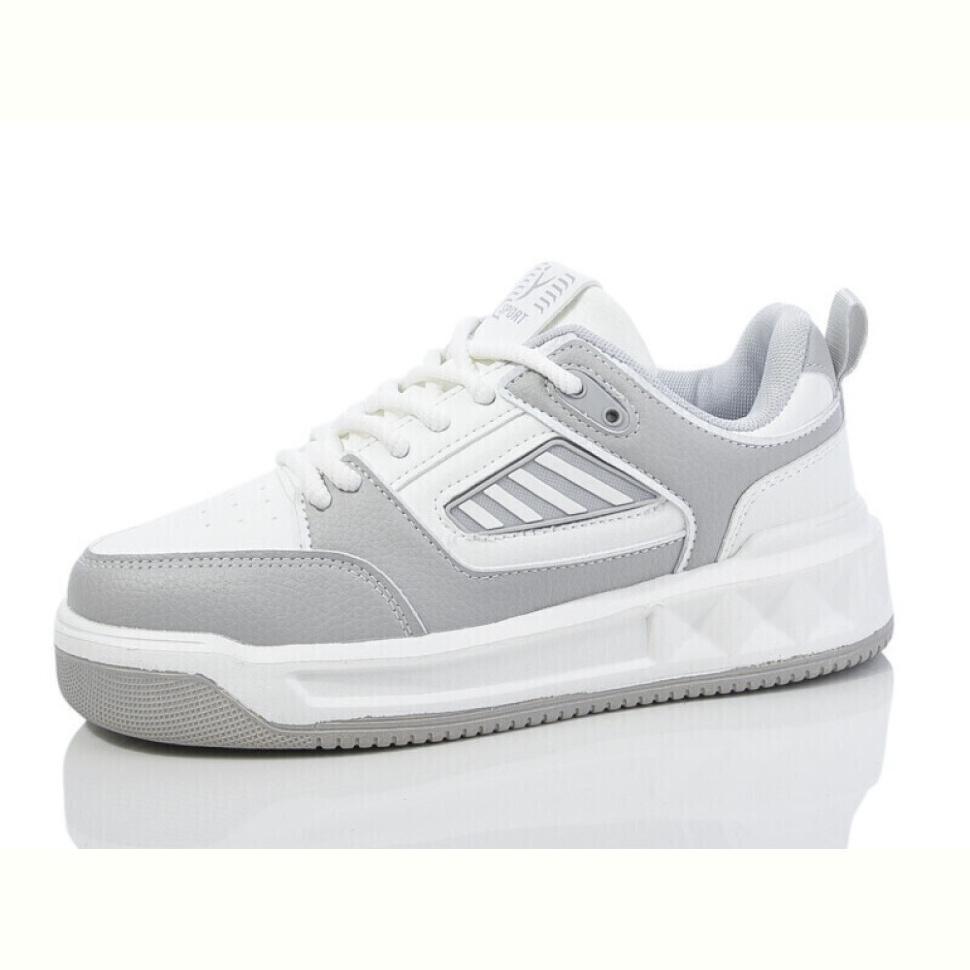 Кроссовки Xifa kids 4019-11 піна