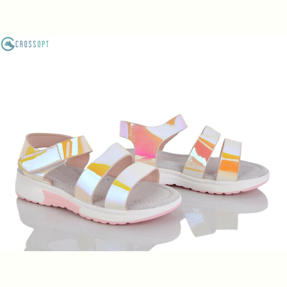 Босоножки CROSSOPT GX197-1 pink