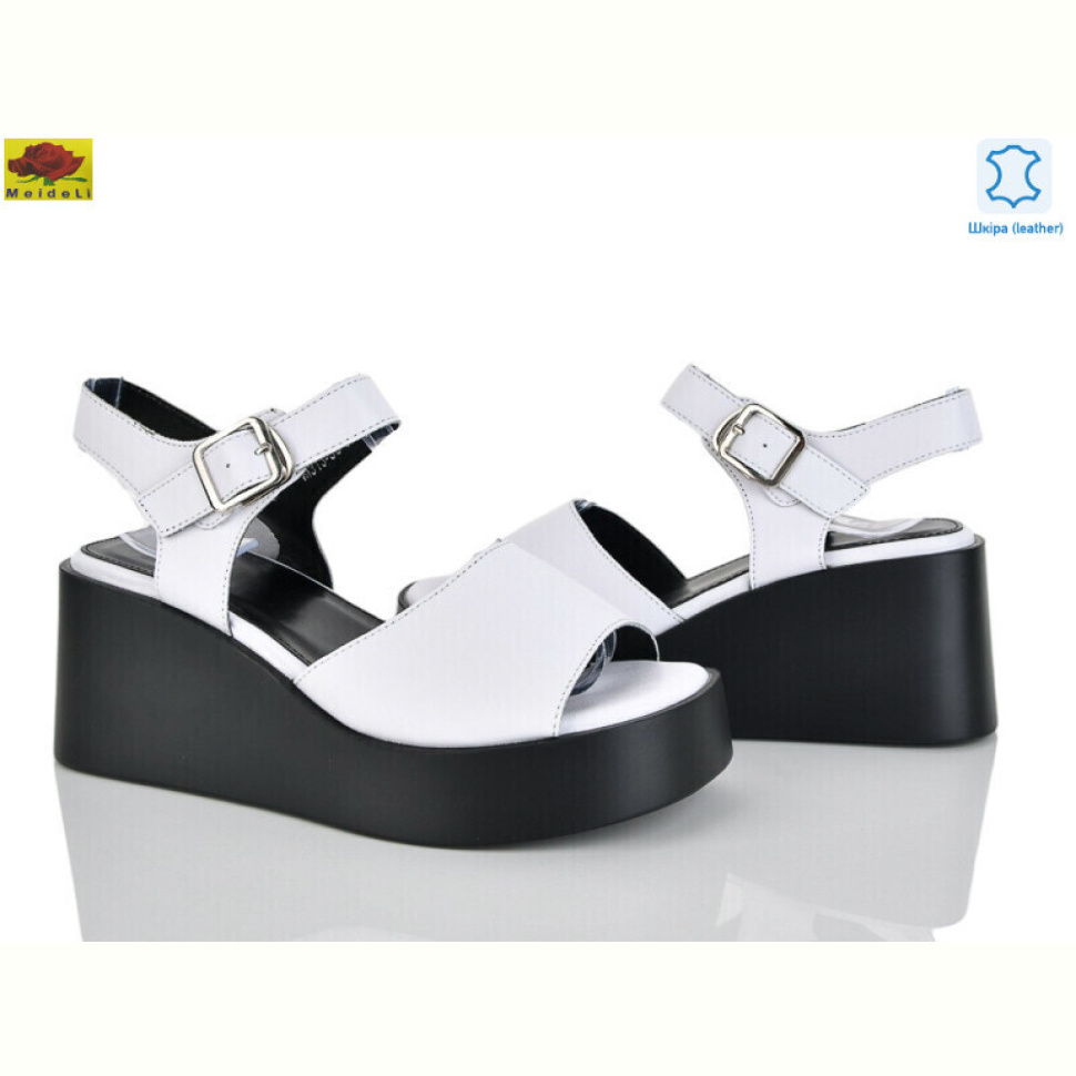 Босоножки Mei De Li M313-33