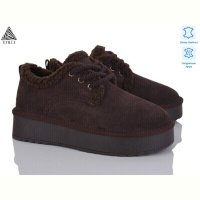 Угги STILLI Group UG80-5 шкіра