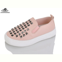 Слипоны Jibukang A03-729 pink