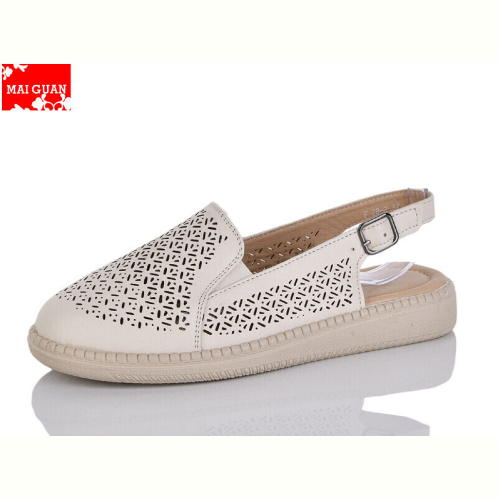 Туфли Maiguan F28-2