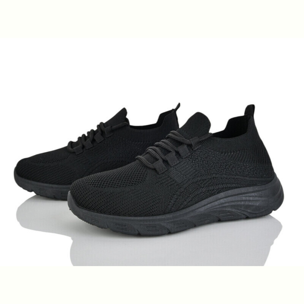 Кроссовки Бабочка-Mengfuna-AESD 401-740