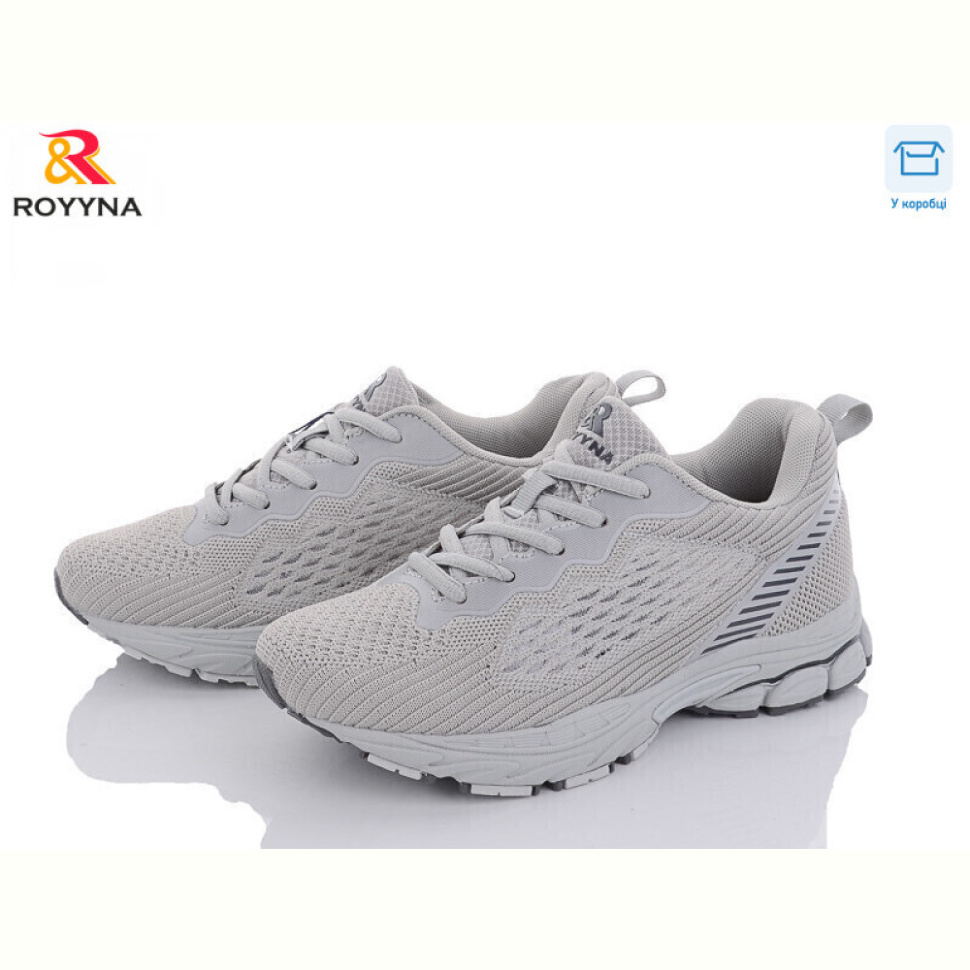 Кроссовки ROYYNA 069FП-37