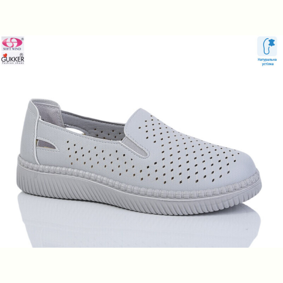 Туфли Gukkcr YK008-7