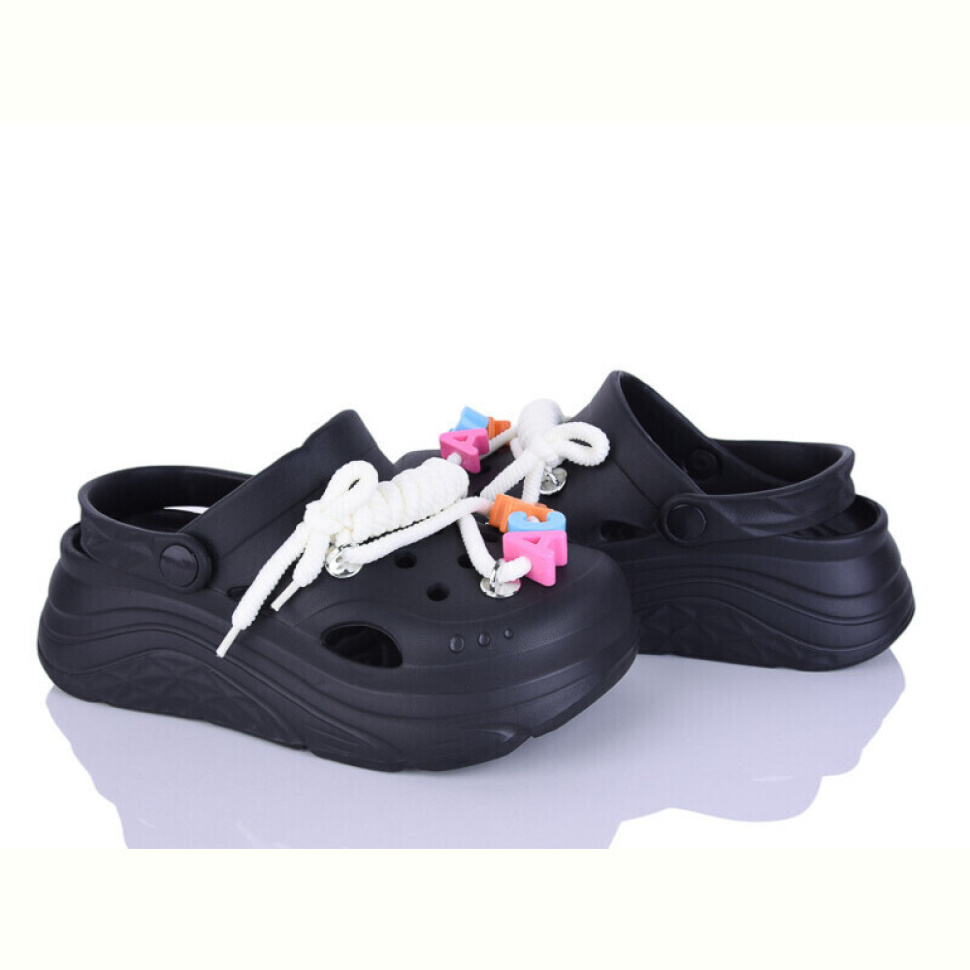 Кроксы Alimama-Girnaive QQ90-1