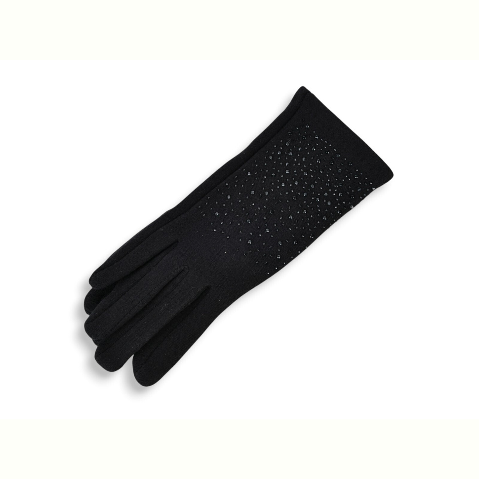 Перчатки Королева TZ302 black