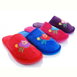 Тапки Elmob K98 mix