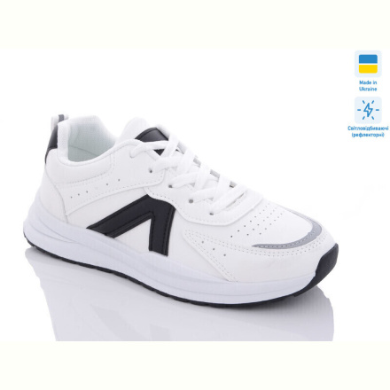 Кроссовки Swin 2385-8