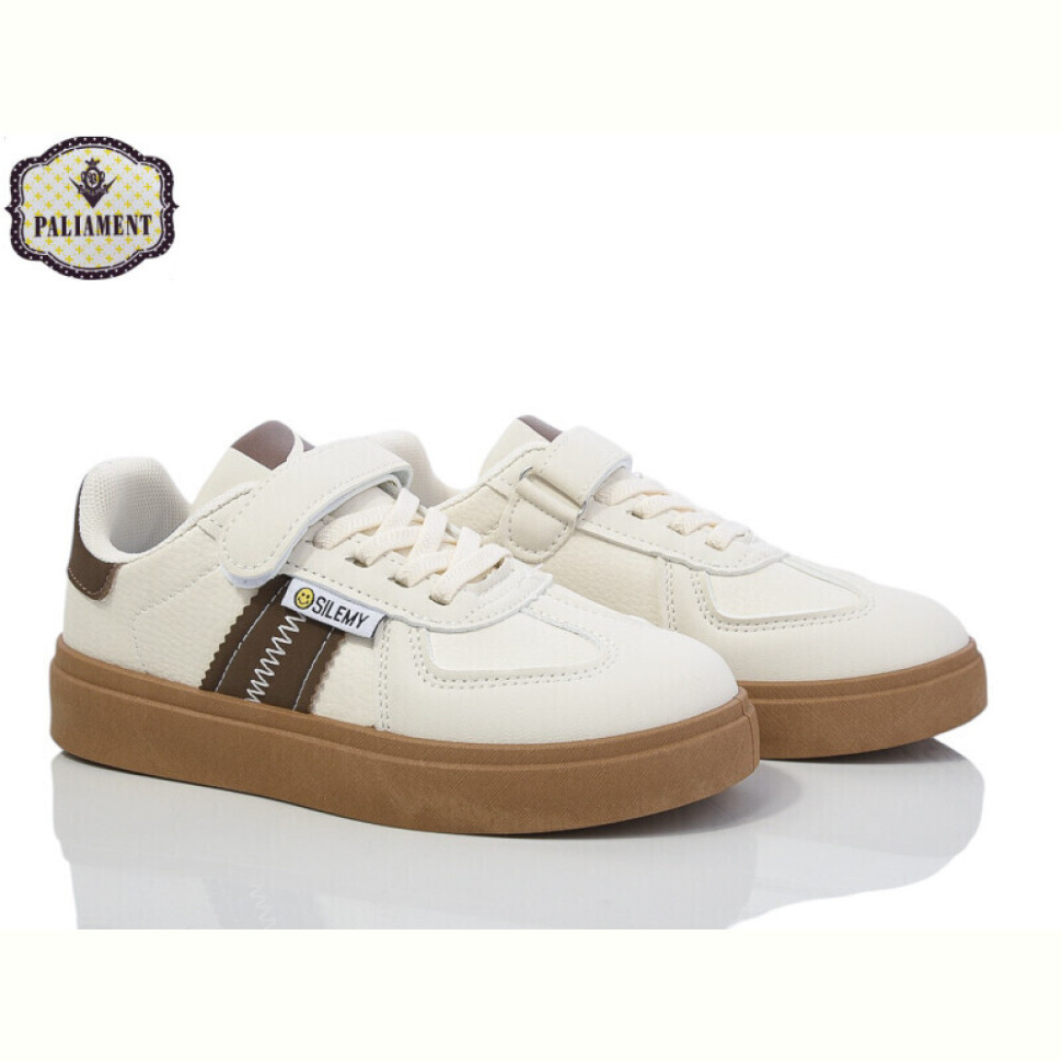 Кроссовки PALIAMENT E207-2