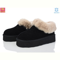 Угги PLPS 5802 black
