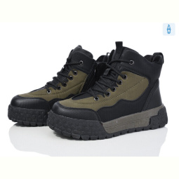 Ботинки Ok Shoes MD1230-3