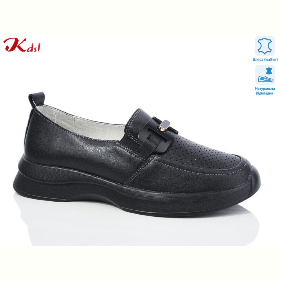 Туфли Jiulai-Kadisalun Y003-7