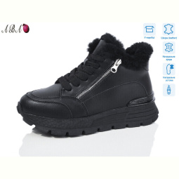 Кроссовки Aba 6ABA55-1