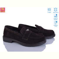 Туфли PLPS DBB12-6