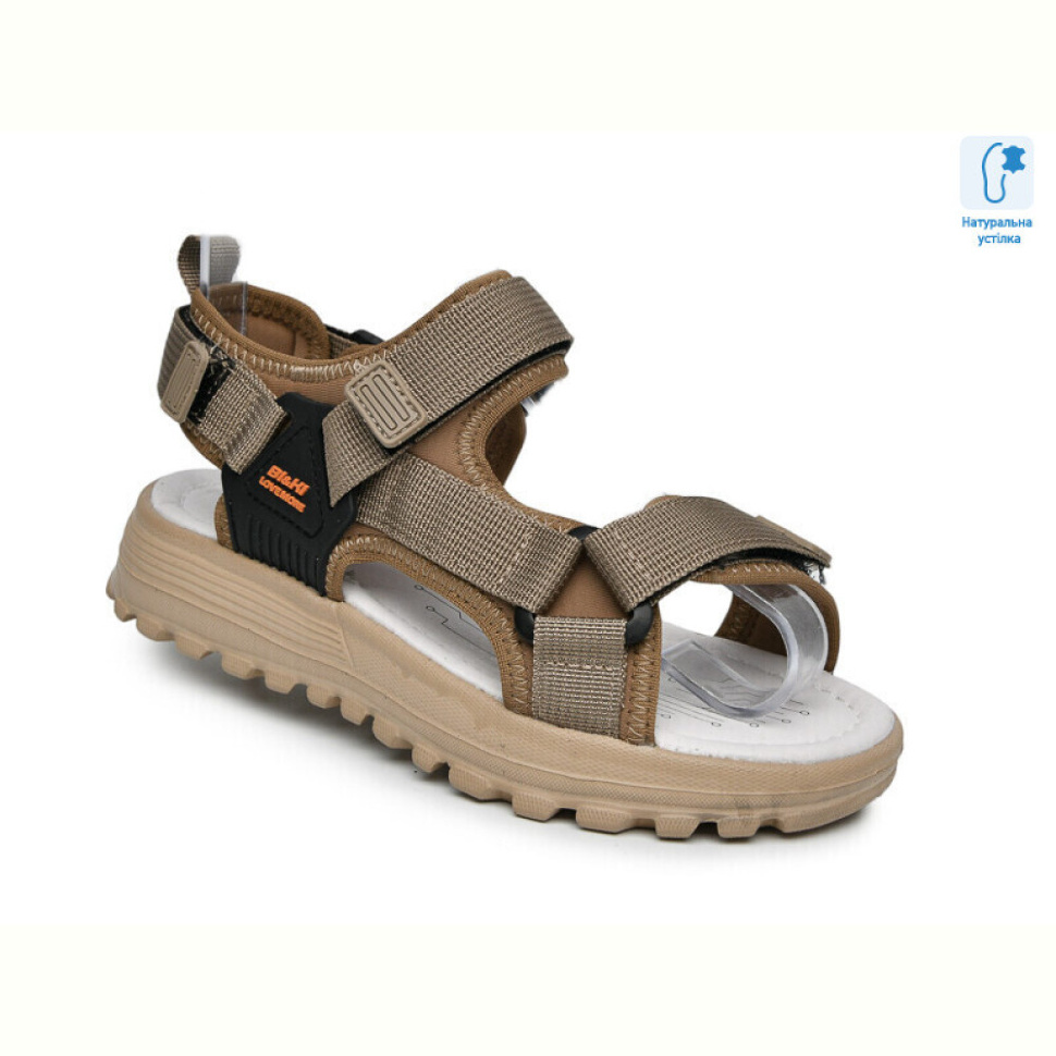 Сандалии TOM.M B60074B