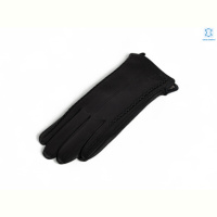 Перчатки Королева B66-86 black