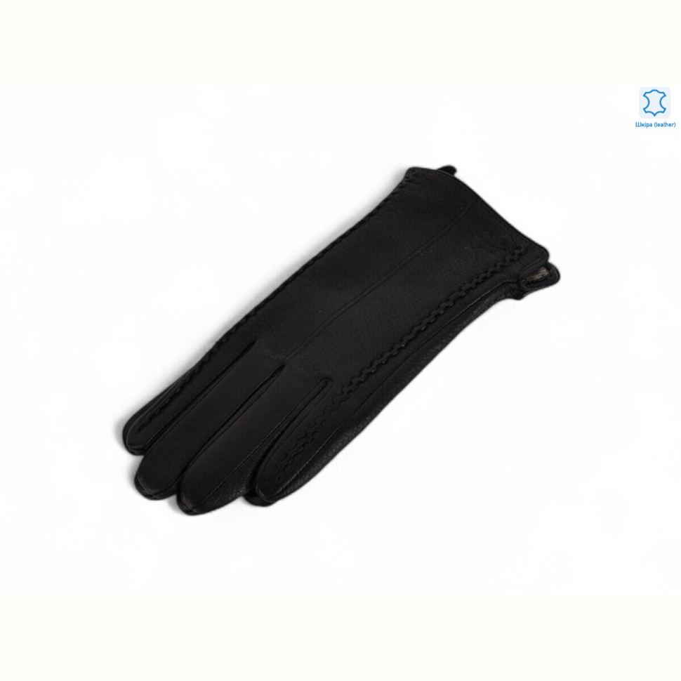 Перчатки Королева B66-86 black