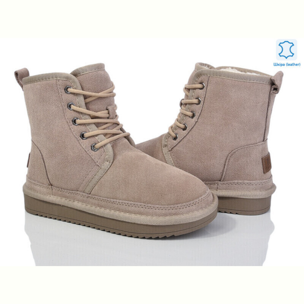 Угги ITTS 5866-13