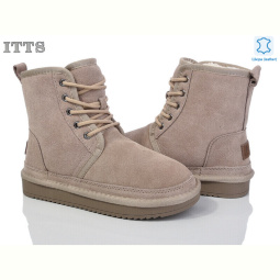 Угги ITTS 5866-13