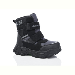 Ботинки Ok Shoes 10737C