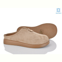 Шлепки Loretta Y072-1