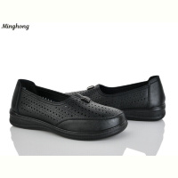 Туфли Minghong 302-1