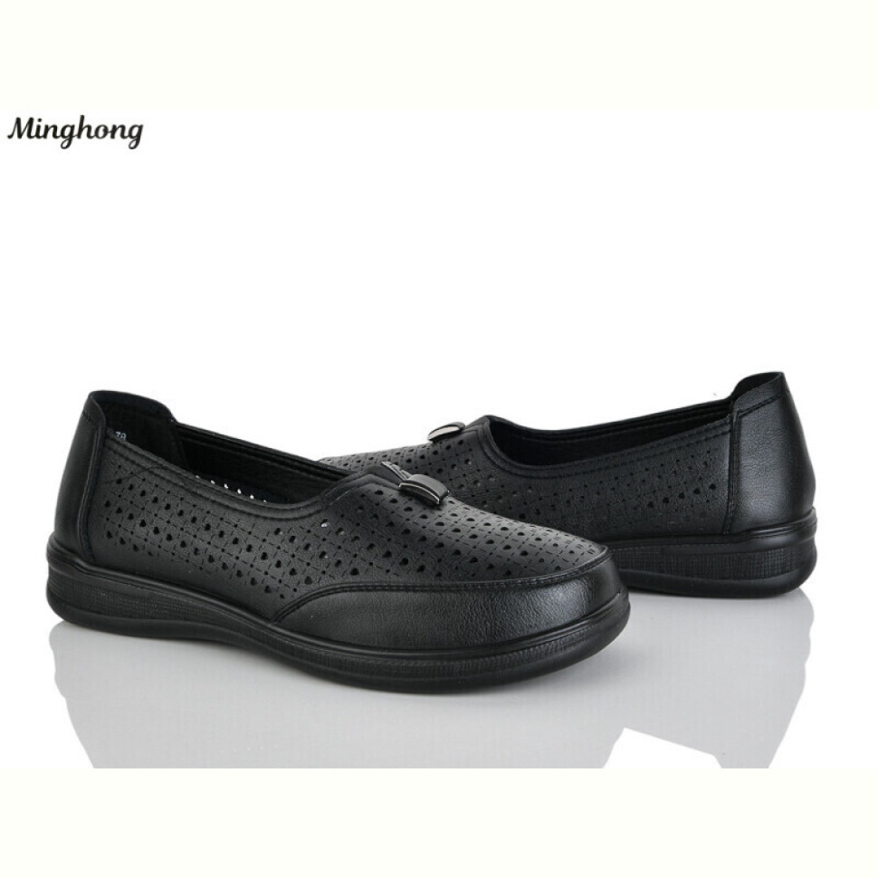 Туфли Minghong 302-1 Туфли Minghong 302-1