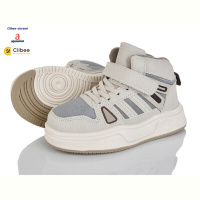 Ботинки Clibee-Doremi T6546 beige