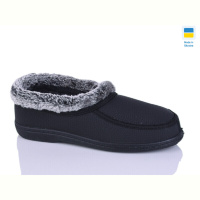 Тапки DeMur 039 Кожзам