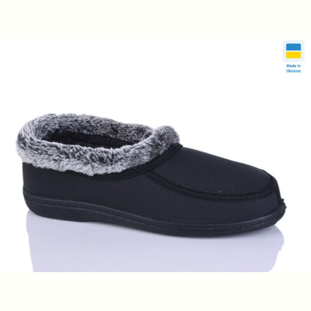 Тапки DeMur 039 Кожзам