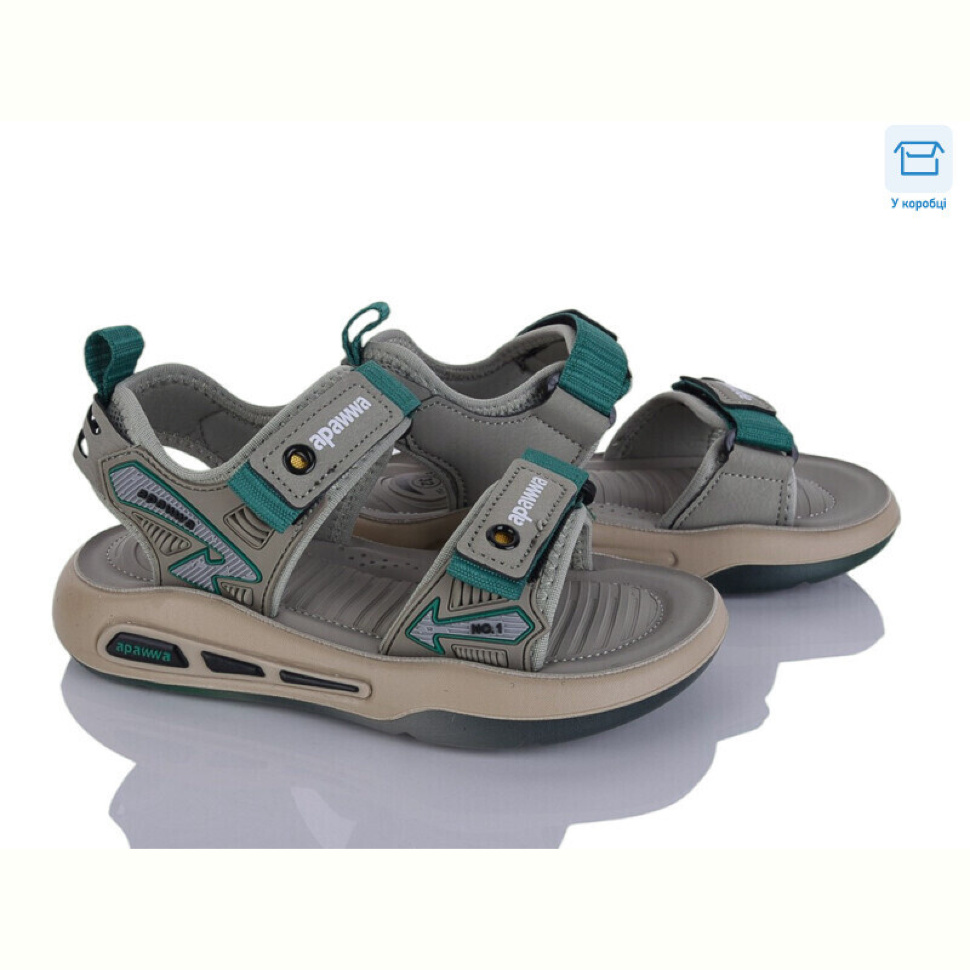 Сандалии Clibee-ShoSho ABX1233P beige