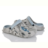 Кроксы Alimama-Girnaive 803 grey