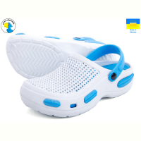 Кроксы Jose Amorales 115543