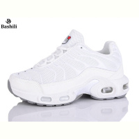 Кроссовки Башили G6501-1