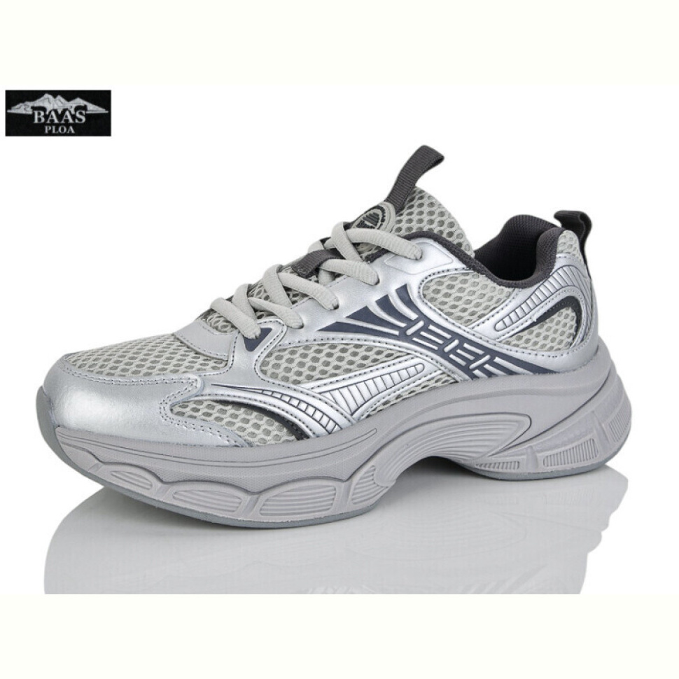 Кроссовки Baas L1897-7